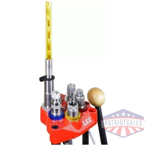 Lee Inline Single Bullet Feed Tube