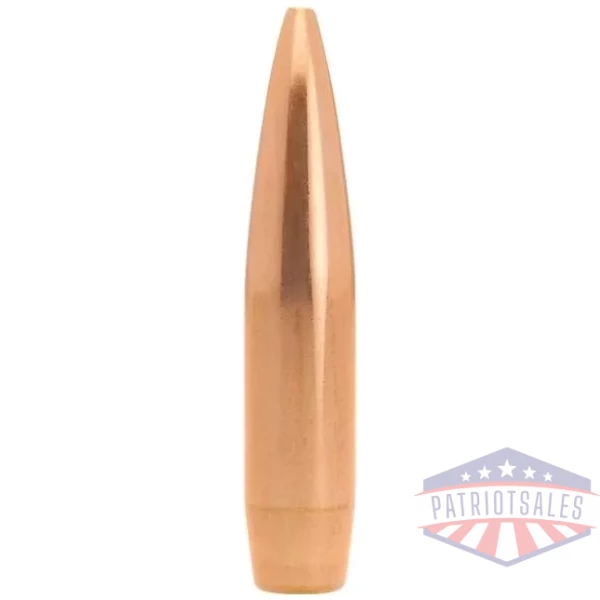 Lapua Scenar-L OTM Rifle Bullets 7mm .284" 180 gr 100/ct
