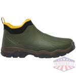 LaCrosse Alpha Muddy 4.5" Green Size 9