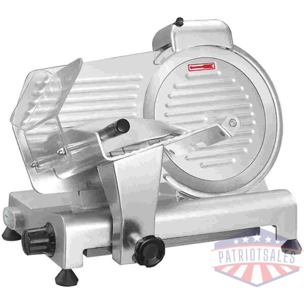 LEM Products Big Bite 10" Commercial Slicer