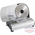 LEM Products Mighty Bite 8.5" Belt Driven Meat Slicer
