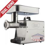 LEM Products #22 Big Bite Dual Grind Meat Grinder - 1 HP