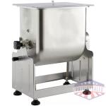 LEM Products Big Bite Tilt Mixer - 25lb.