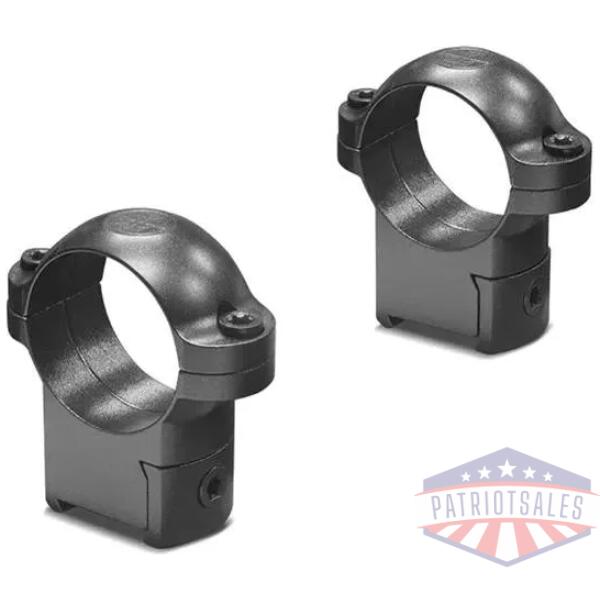 RINGS RM CZ 527 1" High Matte
