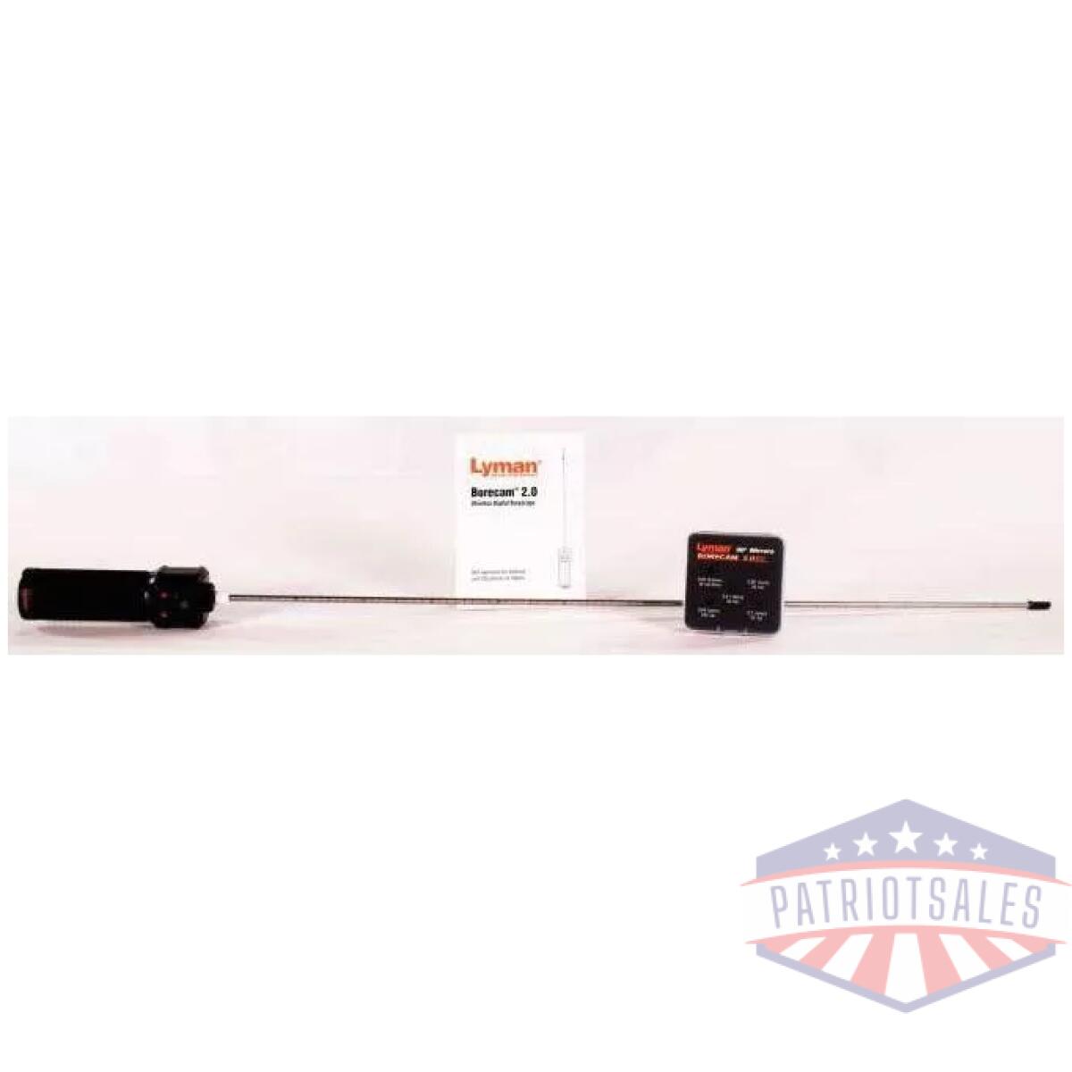 Https3a2f2fmedia. Chattanoogashooting. Com2fimages2fproduct2fly040702fly04070-1. Webp - lyman borecam 2. 0 wireless bore camera - https3a2f2fmedia. Chattanoogashooting. Com2fimages2fproduct2fly040702fly04070 1
