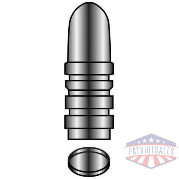 Lyman Rifle Bullet Mould .30 Caliber