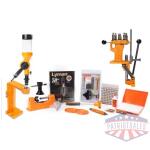 Lyman Brass-Smith 8-Station Turret Reloading Kit
