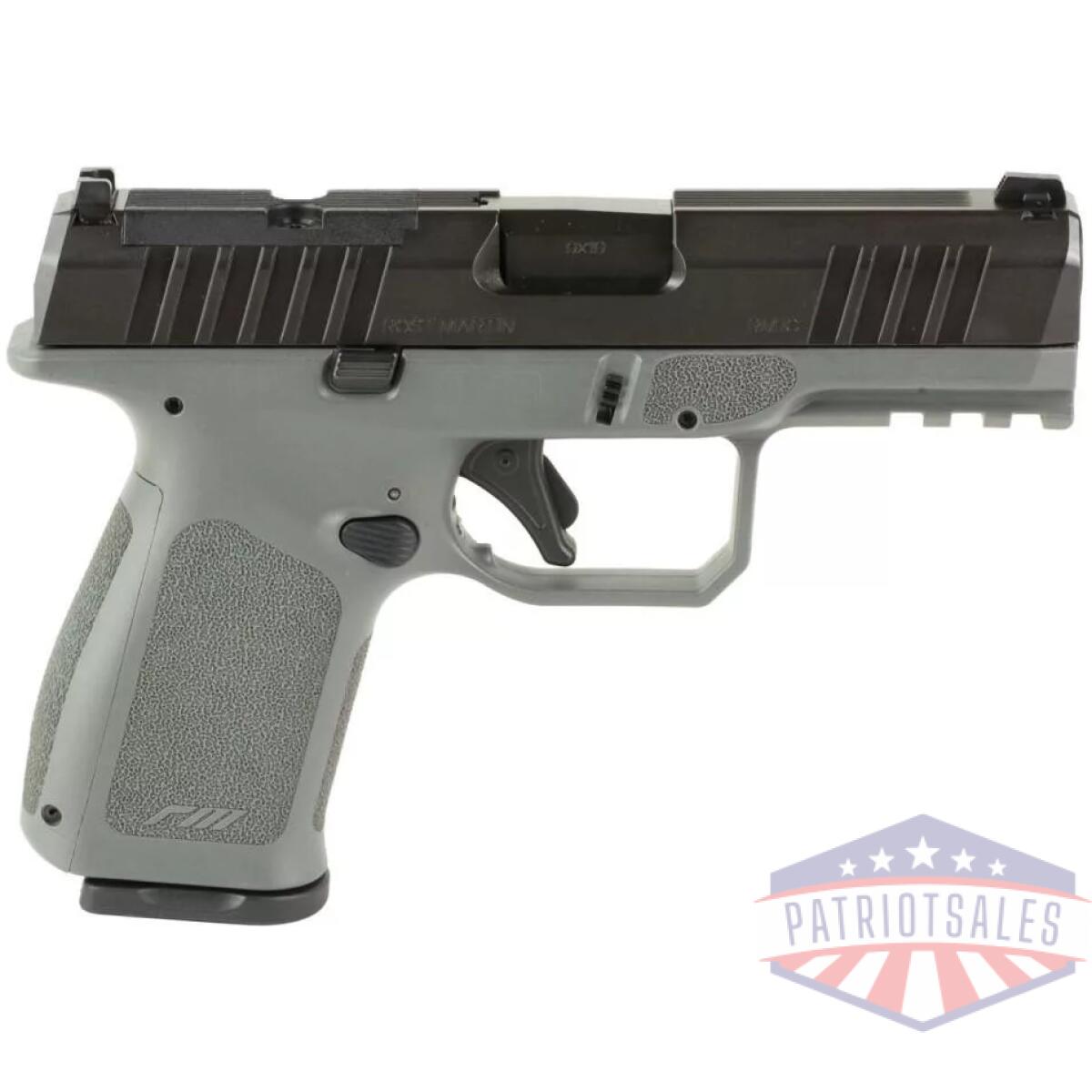 Https3a2f2fmedia. Chattanoogashooting. Com2fimages2fproduct2fmmrm1cgryosp102fmmrm1cgryosp10-1-1. Webp - rost martin rm1c handgun 9mm luger 10rd (2) magazines 4" barrel grey optics ready - https3a2f2fmedia. Chattanoogashooting. Com2fimages2fproduct2fmmrm1cgryosp102fmmrm1cgryosp10 1 1