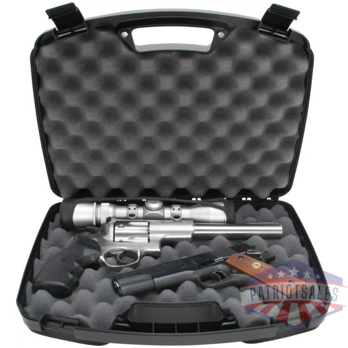 Https3a2f2fmedia. Chattanoogashooting. Com2fimages2fproduct2fmt809402fmt80940. Webp - mtm snap-latch two 2 pistol case for up to 8" barrel - black - https3a2f2fmedia. Chattanoogashooting. Com2fimages2fproduct2fmt809402fmt80940