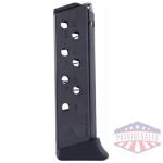 Mec-Gar Handgun Magazine Walther PP .32 ACP HT Blued 8/rd