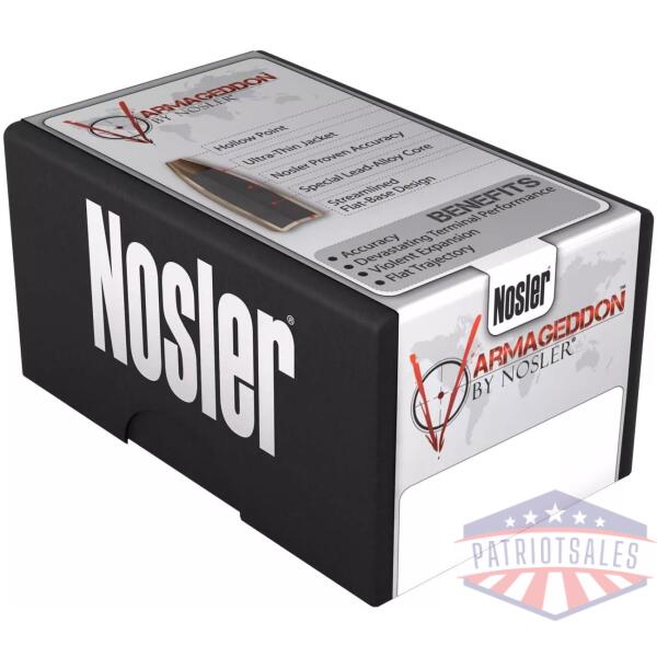 22 Cal 50gr Varmageddon FB Tipped (100ct) Bullets