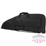 VISM by NcSTAR GUN CASE (38""L X 13""H)/BLACK