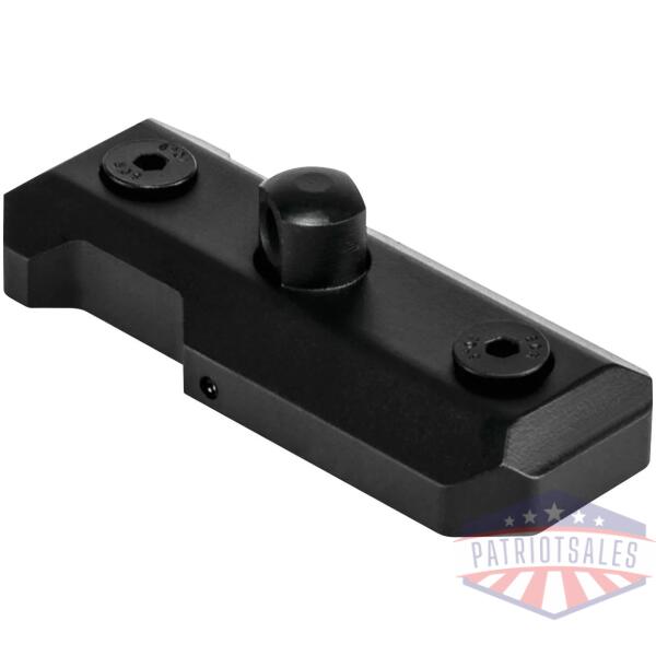 KEYMOD BIPOD MOUNT