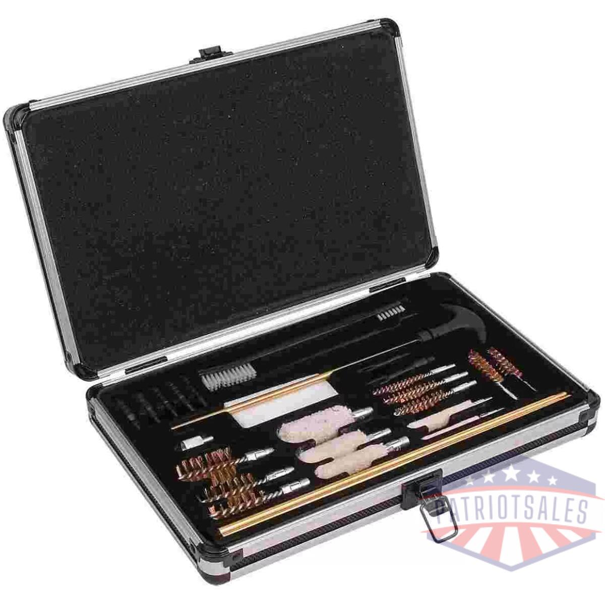 Https3a2f2fmedia. Chattanoogashooting. Com2fimages2fproduct2fou700832fou70083. Webp - outers 28 piece universal aluminum gun care case - https3a2f2fmedia. Chattanoogashooting. Com2fimages2fproduct2fou700832fou70083