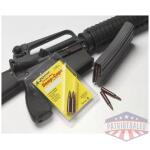 A-Zoom Metal Snap Caps .243 Winchester 2/ct