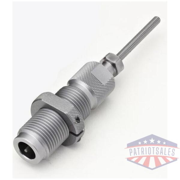 Hornady Single Full Length Sizer Die .22 Creedmoor .224"