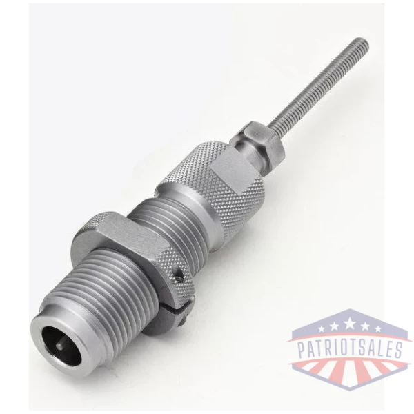 Hornady Single Full Length Sizer Die .22 Creedmoor .224"