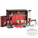Hornady Lock-N-Load Classic Deluxe Kit (Shell holders Not Included)