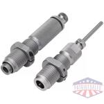 Hornady Custom Grade Series III 2-Die Set 300 Savage .308"