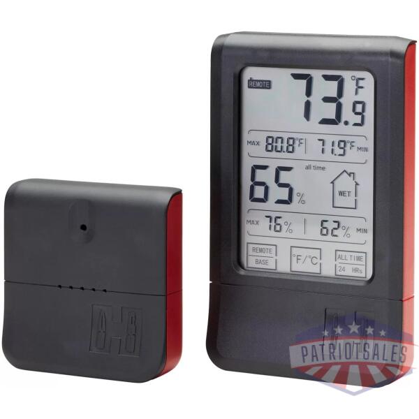 Hornady Wireless Hygrometer