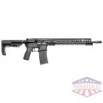 Renegade 5.56 16.5 Bbl Gen 4 Low 9 Position Direct Impinge Dictator 14.5 Ra