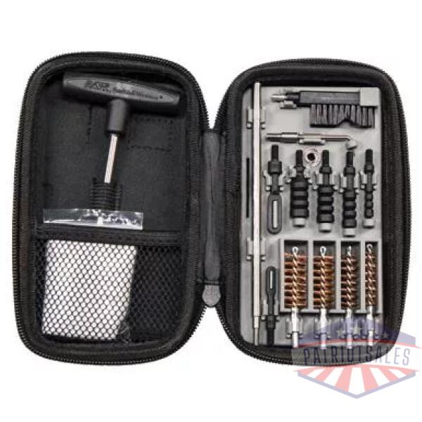 M&P Compact Pistol Cleaning Kit