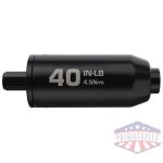 Wheeler FAT Stix Individual Limiter 40 in-lb