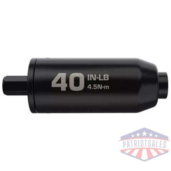 Wheeler FAT Stix Individual Limiter 40 in-lb