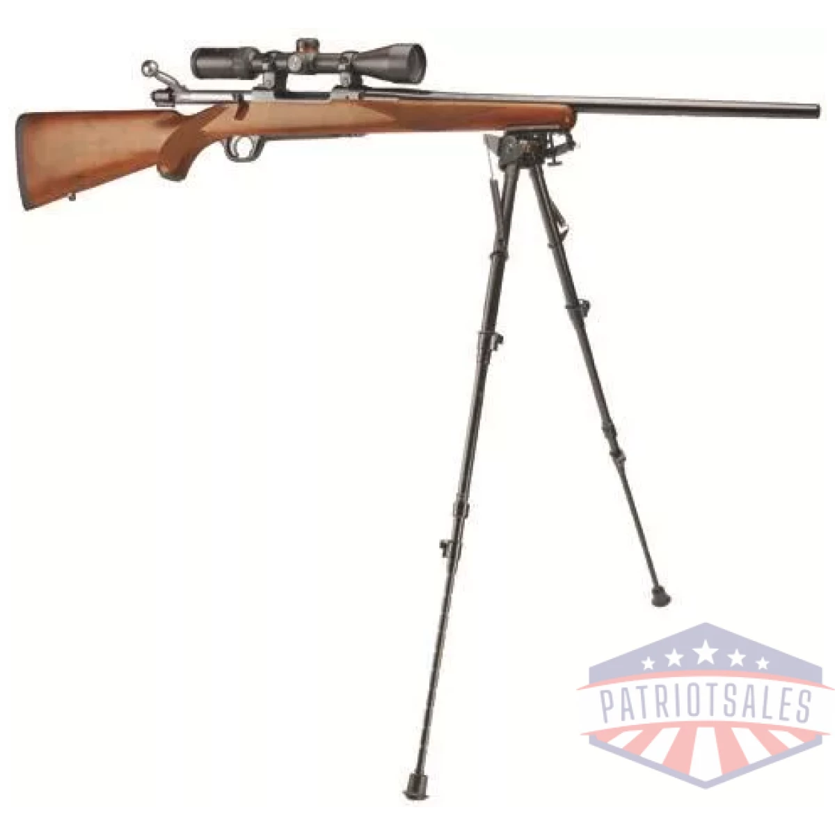 Caldwell xla 13-1/2 - 27 in. Pivot bipod - image 1