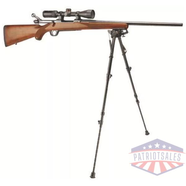 Caldwell XLA 13-1/2 - 27 in. Pivot Bipod