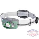 Police Security Flashlights Ryder Twin Power Headlamp 800 Lumens White