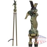 Primos GEN3 BiPod Trigger Stick - Tall