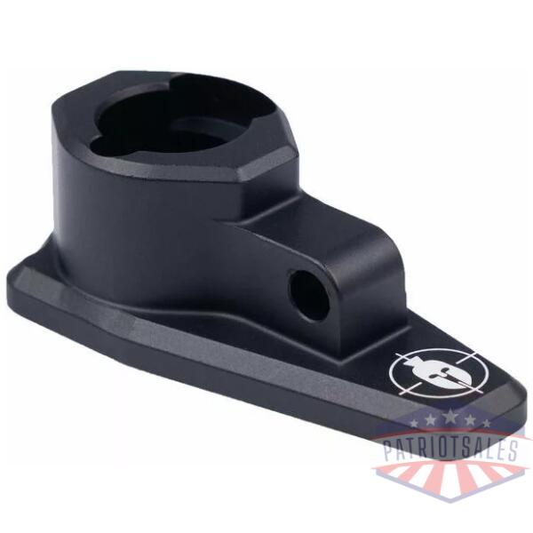 Primos Classic Rifle Adapter Black