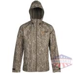 Browning Rain Shell Jacket Mossy Oak Bottomland 2XL