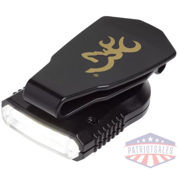 Browning Night Seeker 2 Cap Light