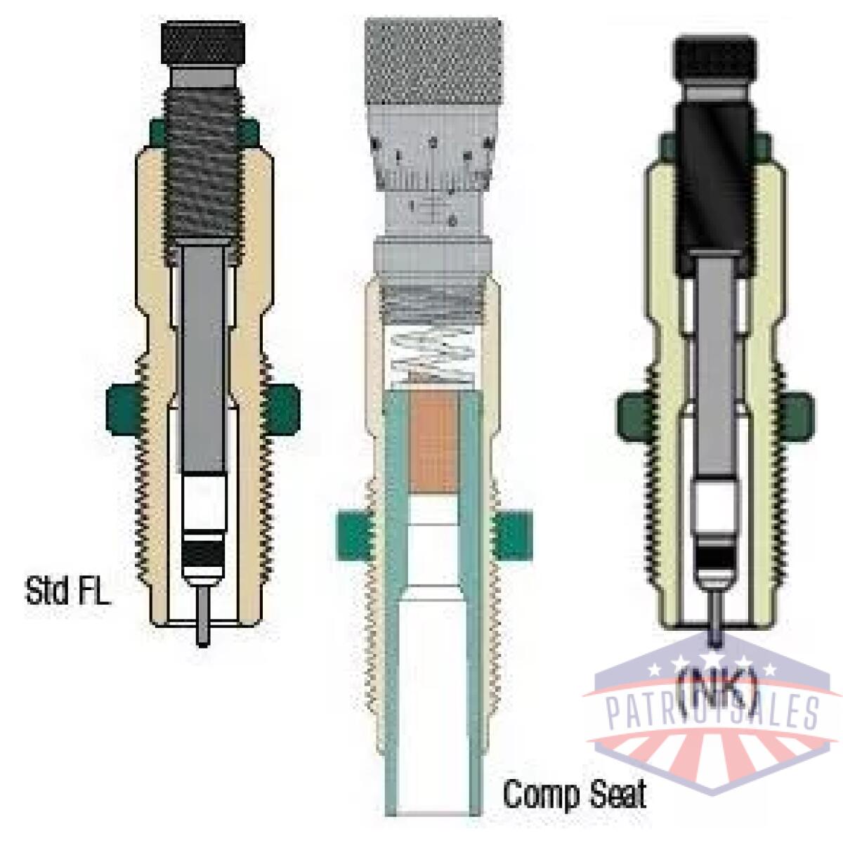 Https3a2f2fmedia. Chattanoogashooting. Com2fimages2fproduct2frb292522frb29252. Webp - redding master hunter (mh-c) deluxe die set. 300 wby mag (carbide) - https3a2f2fmedia. Chattanoogashooting. Com2fimages2fproduct2frb292522frb29252