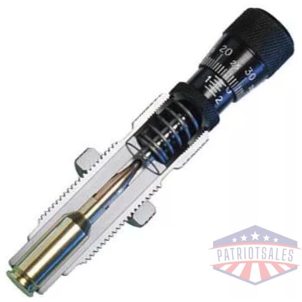 Redding Competition Rifle Seating Die 6.5 PRC