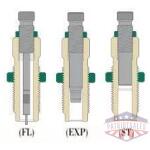 Redding Series C 3-Die Set for Straight Wall Cases .444 Marlin