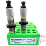 Redding 6mm GT Neck Sizing Die Set