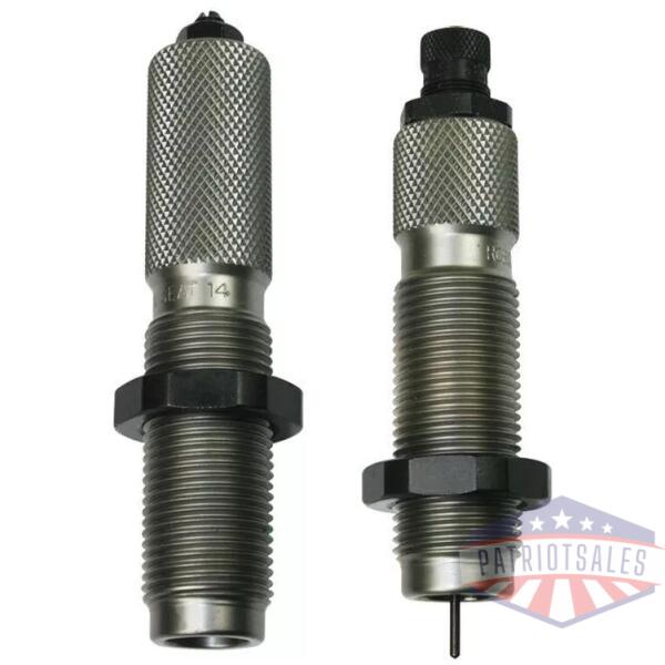 RCBS X Die Full Length Die Set .22-250 cal