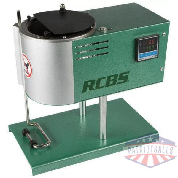 RCBS Pro-Melt-2 Furnace 120VAC-US/CNN