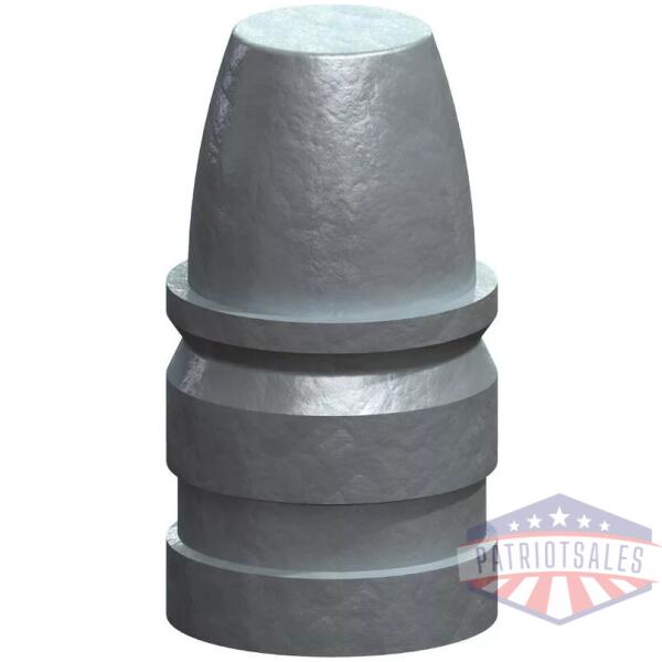 RCBS Keith Type Pistol Bullet Mould - Double Cavity .430" 250gr