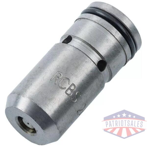 RCBS Lube-A-Matic Bullet Sizing Die .312"