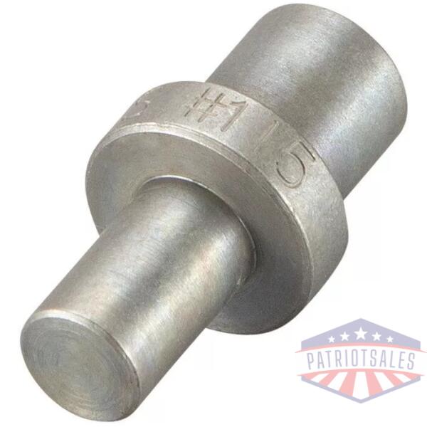 RCBS Lube-A-Matic Top Punch .421