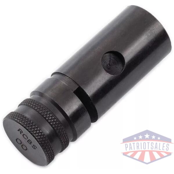RCBS Little Dandy Powder Rotor #3