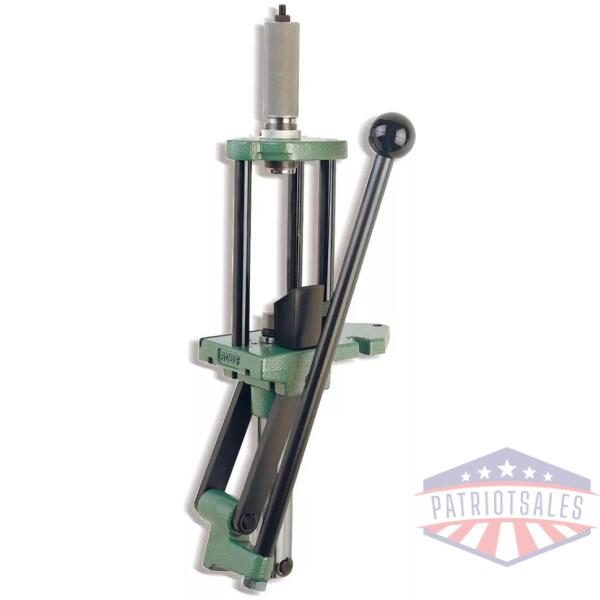 RCBS AmmoMaster 2 Single Stage Press