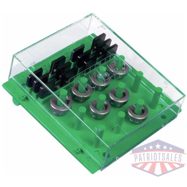 RCBS - Shell Holder Rack