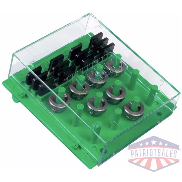 RCBS - Shell Holder Rack