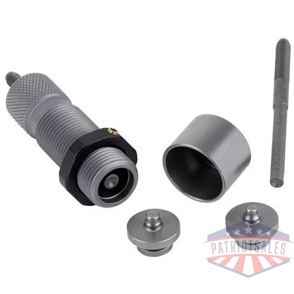 RCBS Primer Pocket Swager Combo 2