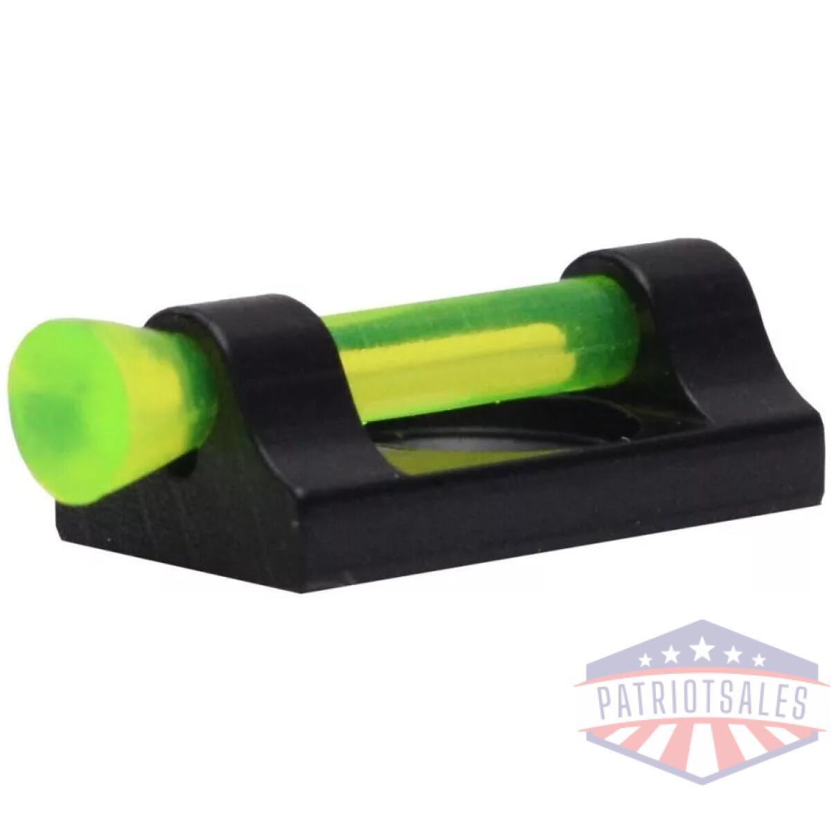 Dead ringer uni-bead shotgun gunsight green - image 1